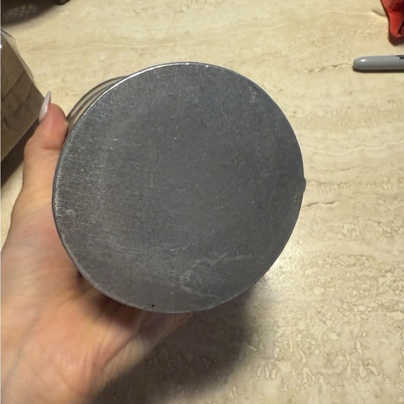 Vintage WILTON ARMETALE Pewter Mug Stein Stamped RWP Made In USA - Picture 2 of 5